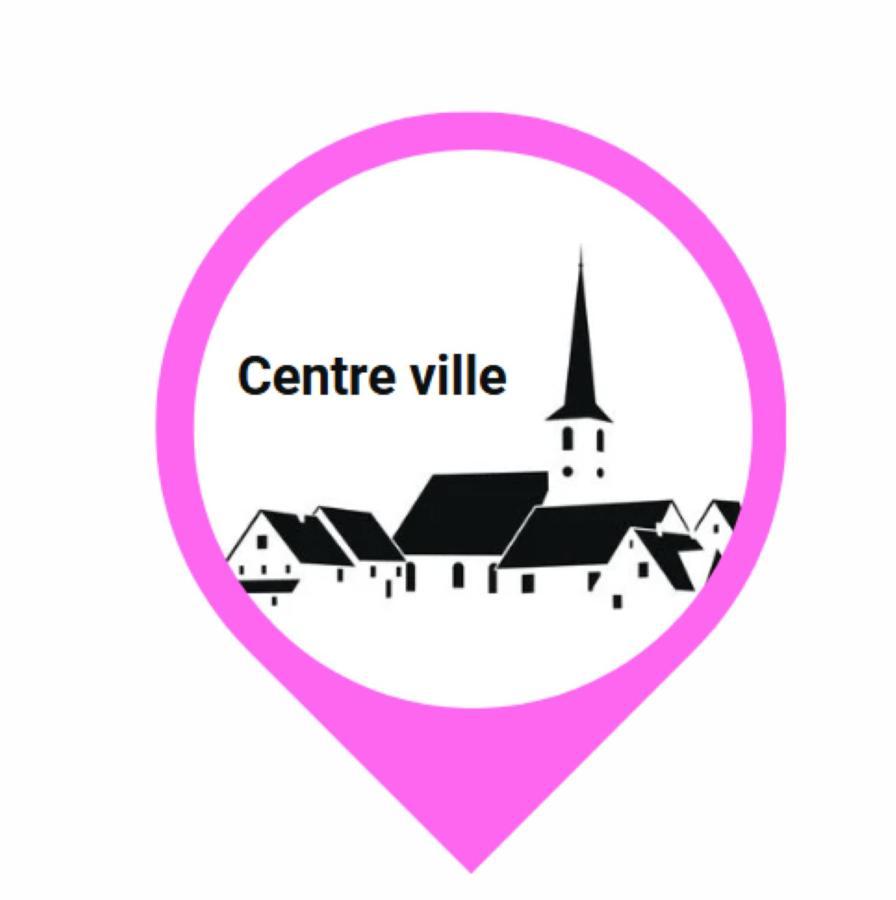 Le Coin Cosy Avec Balcon Terrasse Parking Prive Et Linge De Lit Compris Apartment Сарла-ла-Канеда Екстериор снимка